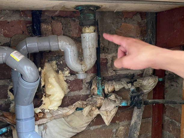 Best Emergency water damage restoration  in Smithfield, VA